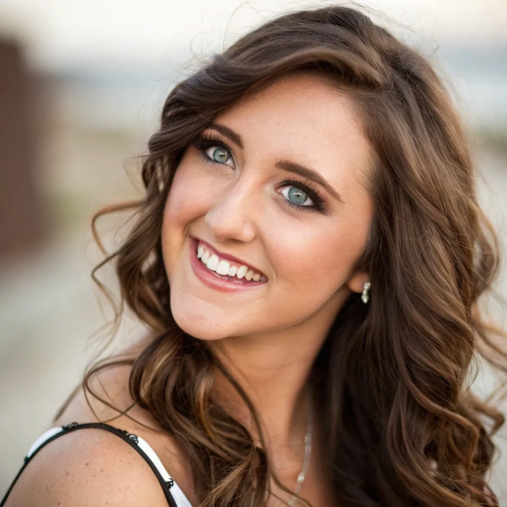 Emily Thompson